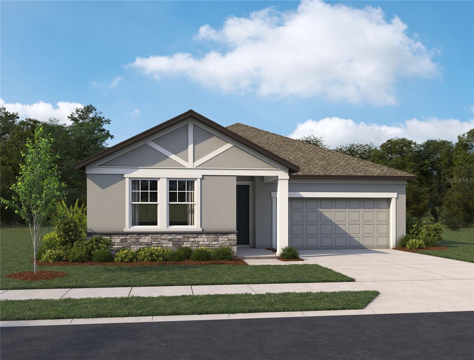 5969 Fresh Flora Drive Property Photo 1