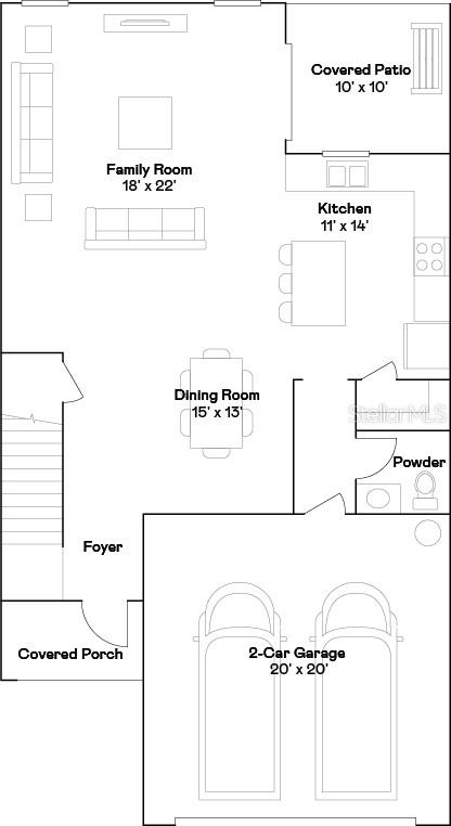 9324 Bonita Mar Dr Property Photo 6
