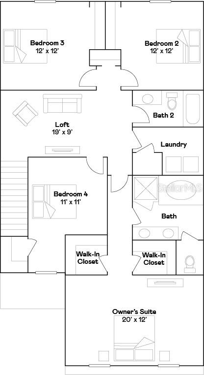 9324 Bonita Mar Dr Property Photo 7