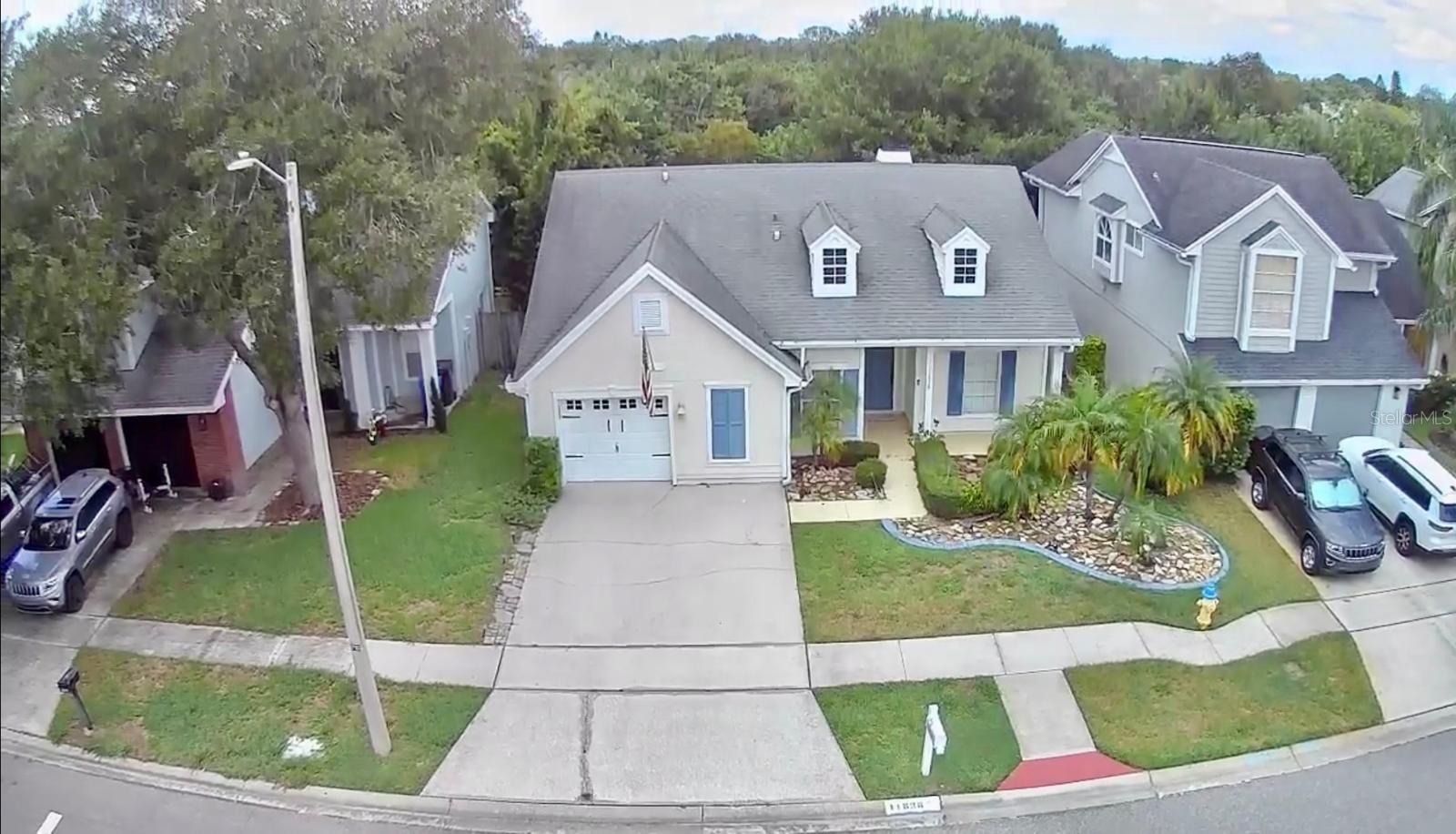 11838 BRANCH MOORING DR