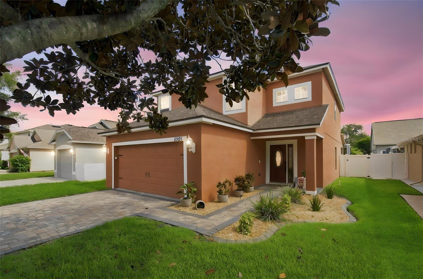 8325 NIGHT OWL CT