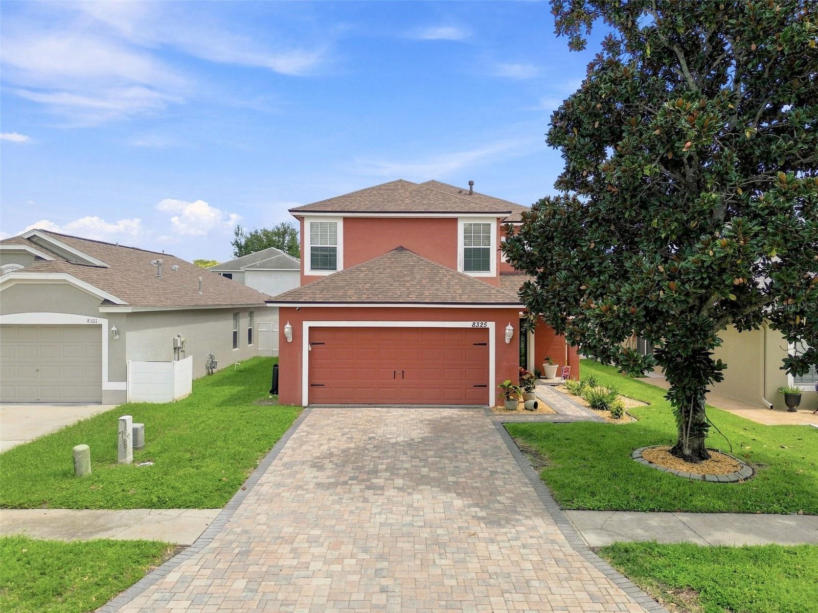 8325 Night Owl Ct Property Photo 2