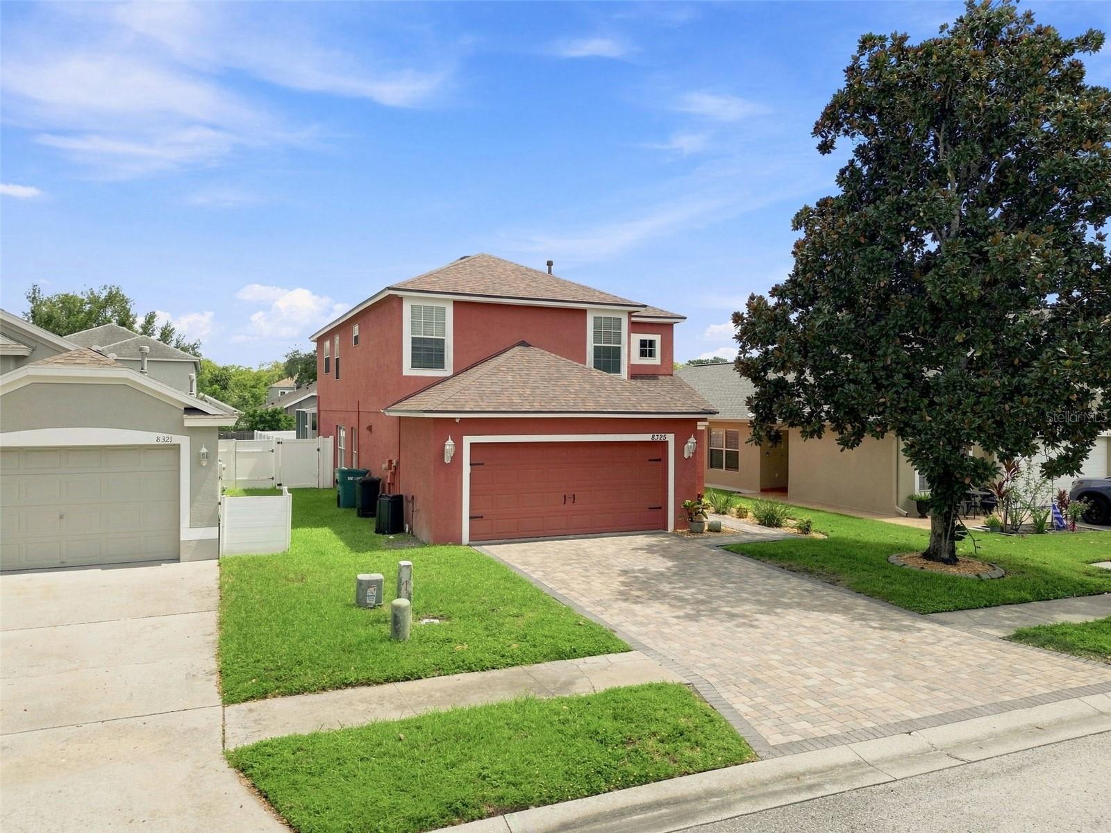 8325 Night Owl Ct Property Photo 3