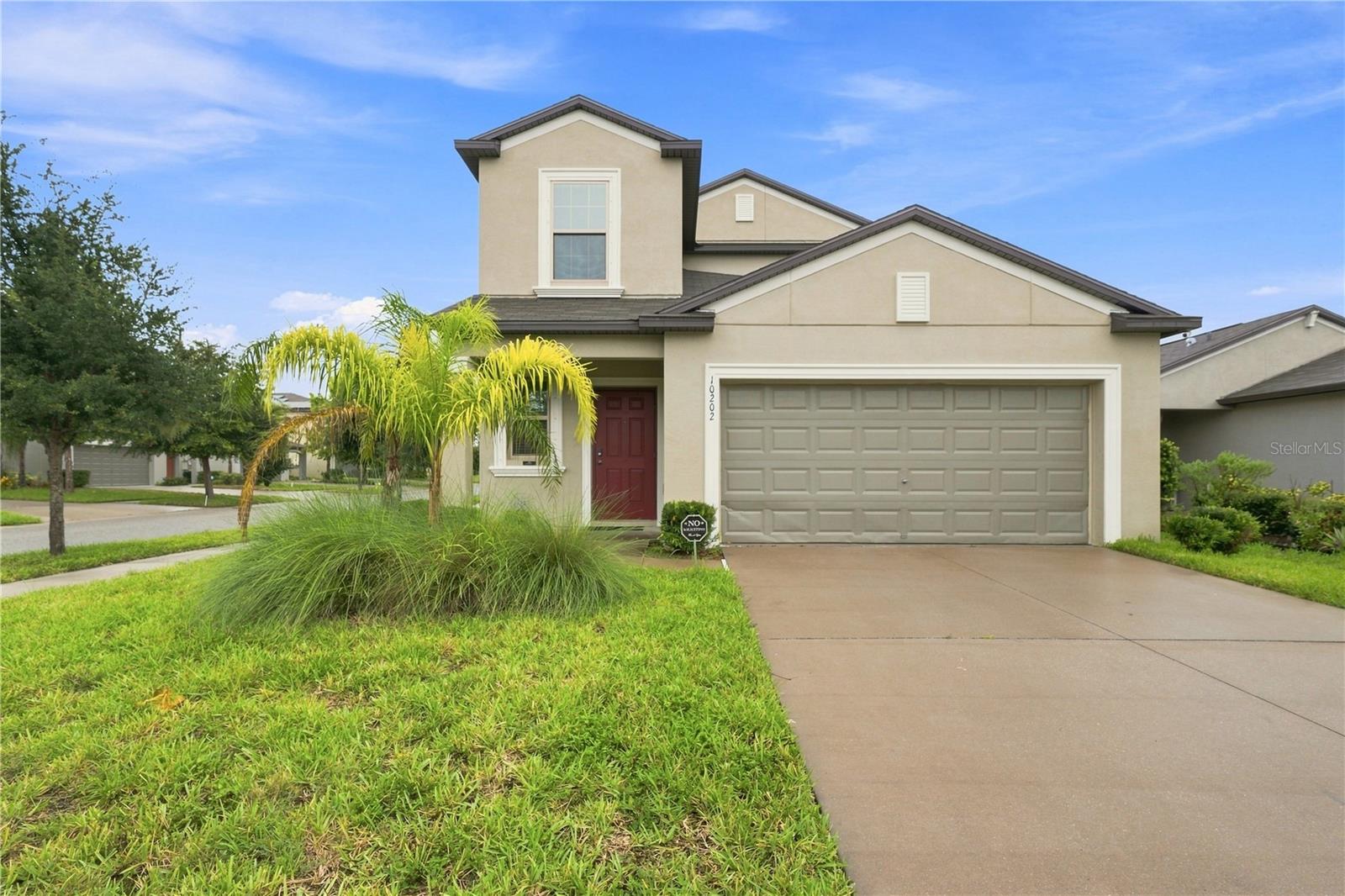 10202 Happy Heart Ave Property Photo 3
