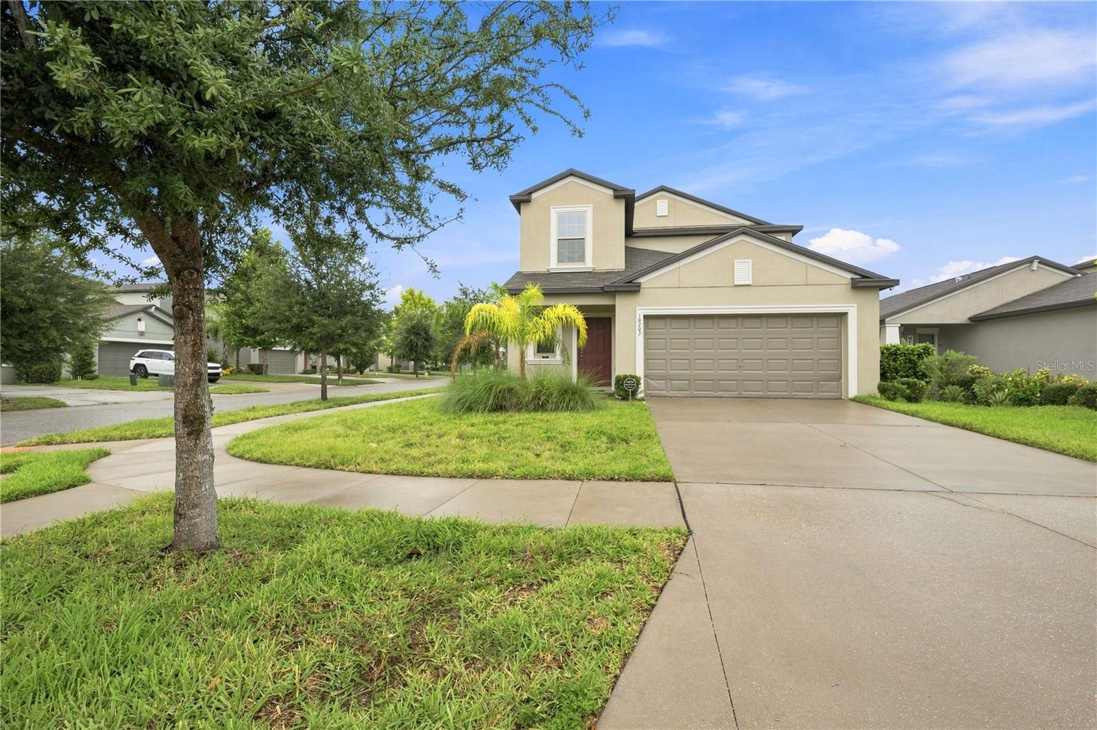 10202 Happy Heart Ave Property Photo 5