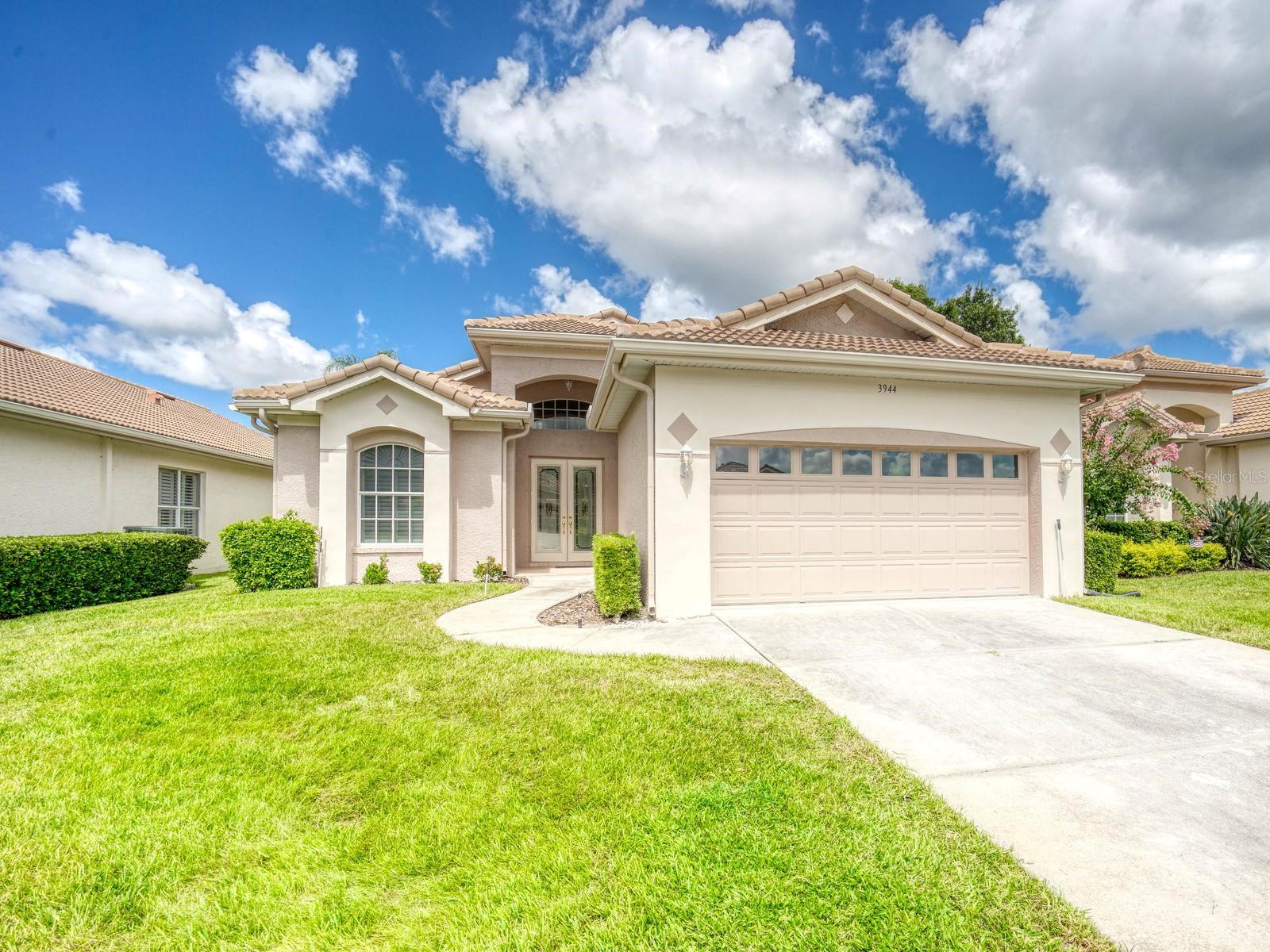 3944 Silk Oak Ln Property Photo 1