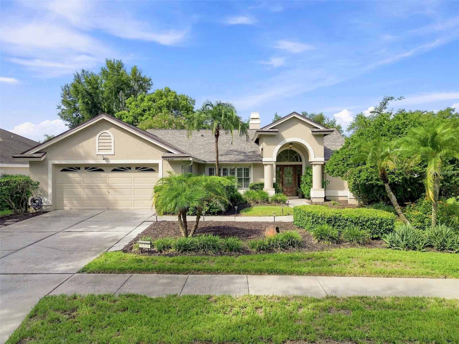 16804 Sheffield Park Dr Property Photo 1