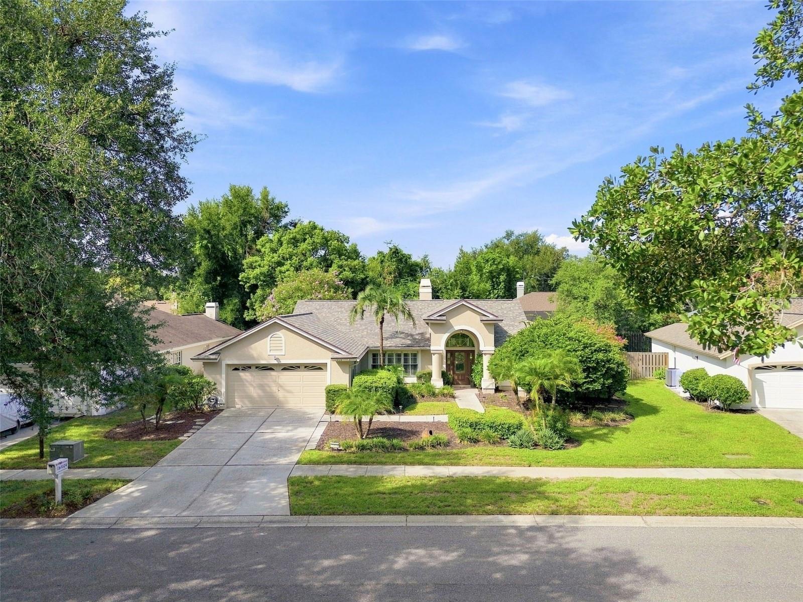 16804 Sheffield Park Dr Property Photo 2