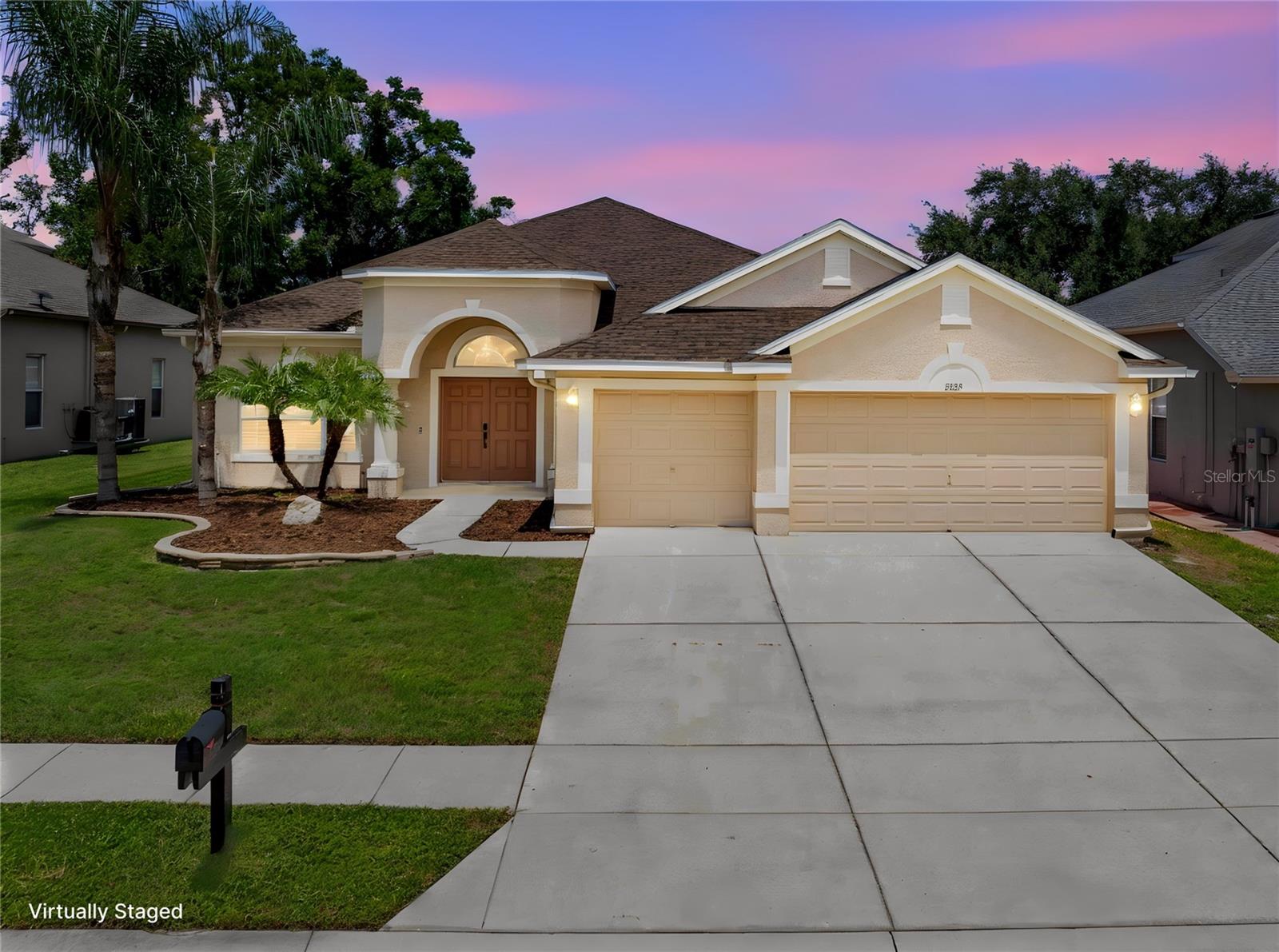 23315 DINHURST CT
