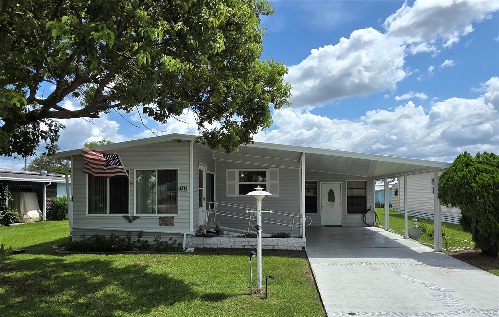 5634 Arrowhead Dr Property Photo 1