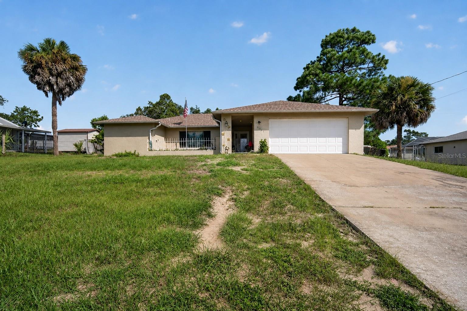 13277 Brewster Rd Property Photo 1