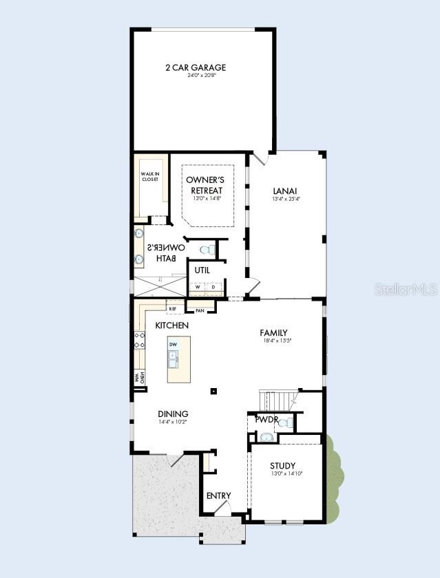 6440 Ponder Way Property Photo 2
