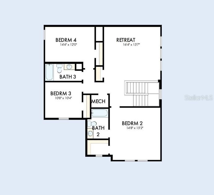 6440 Ponder Way Property Photo 3