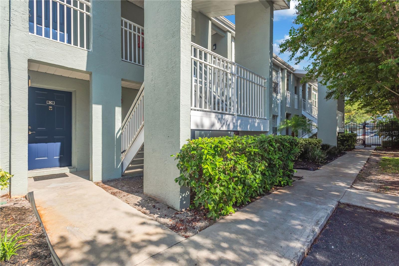 5440 S Macdill Ave #3c Property Photo 2