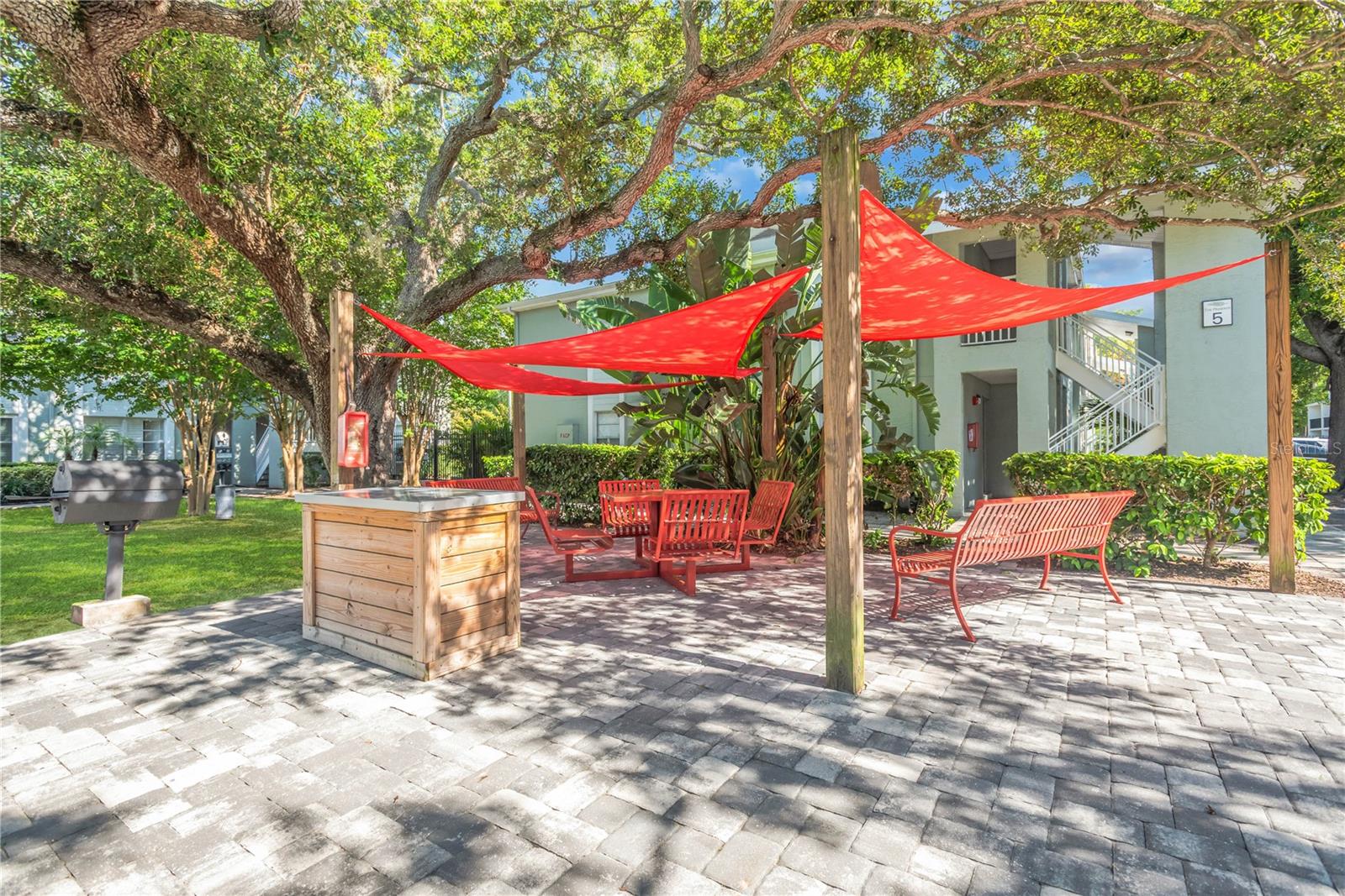 5440 S Macdill Ave #3c Property Photo 17