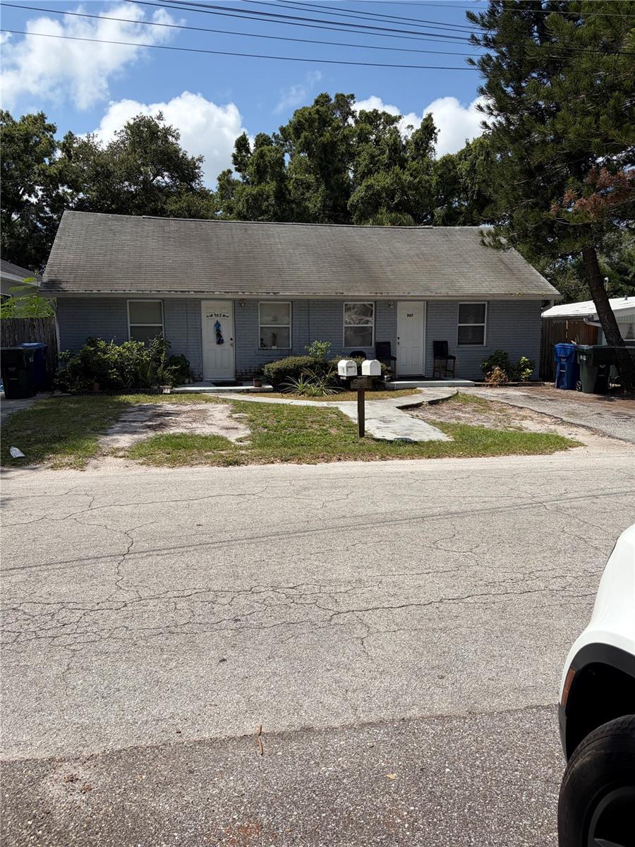 905 Beverly Ave Property Photo 1