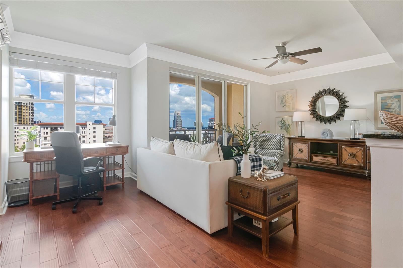 345 Bayshore Blvd #808 Property Photo 6
