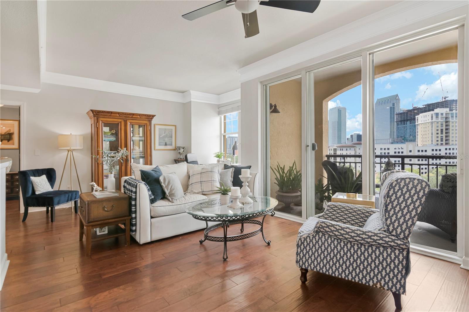 345 Bayshore Blvd #808 Property Photo 7