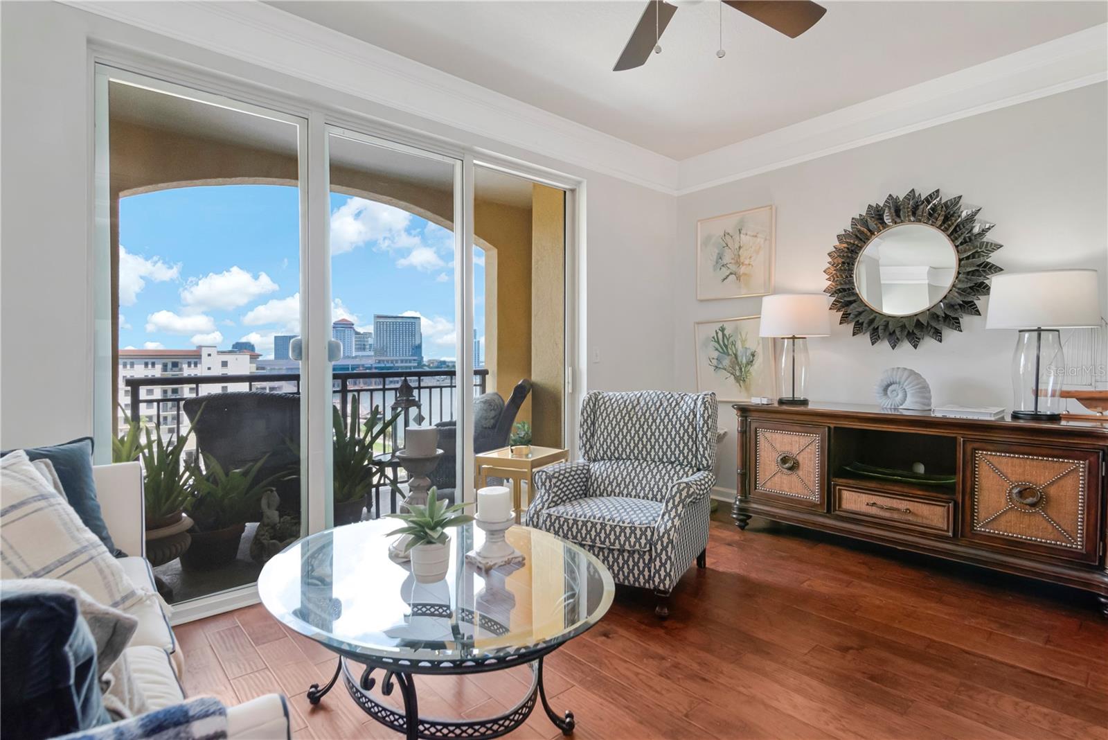 345 Bayshore Blvd #808 Property Photo 8