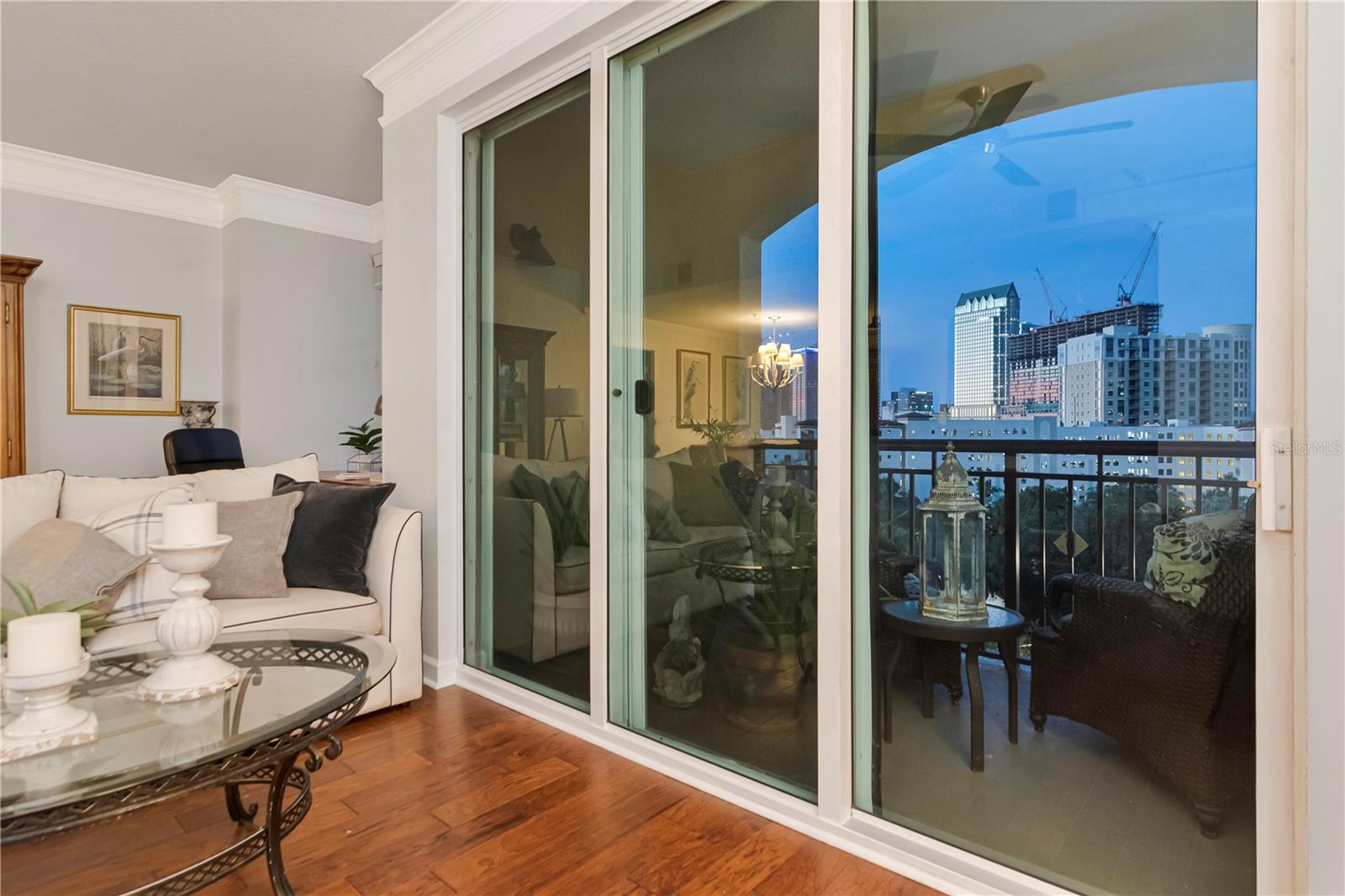 345 Bayshore Blvd #808 Property Photo 11