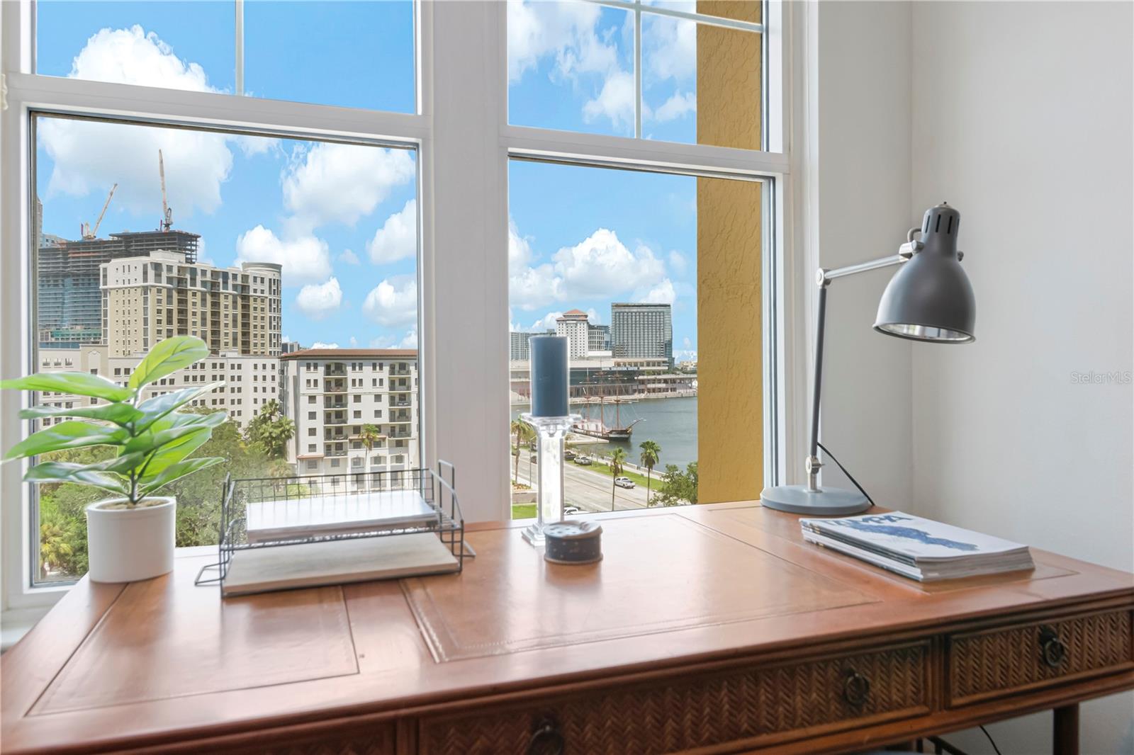 345 Bayshore Blvd #808 Property Photo 12