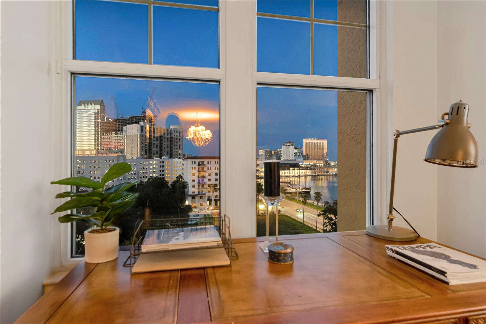 345 Bayshore Blvd #808 Property Photo 13