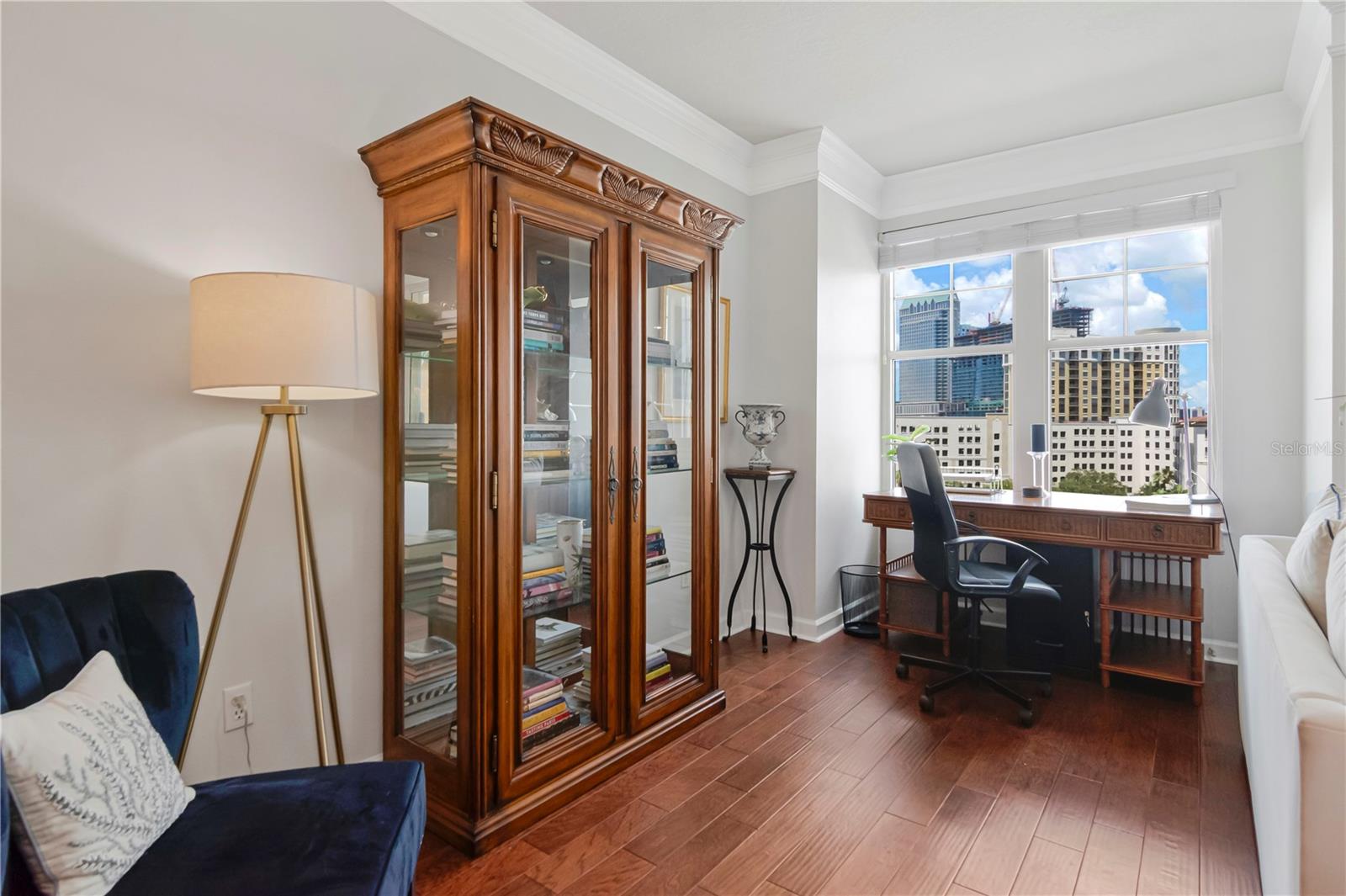 345 Bayshore Blvd #808 Property Photo 14