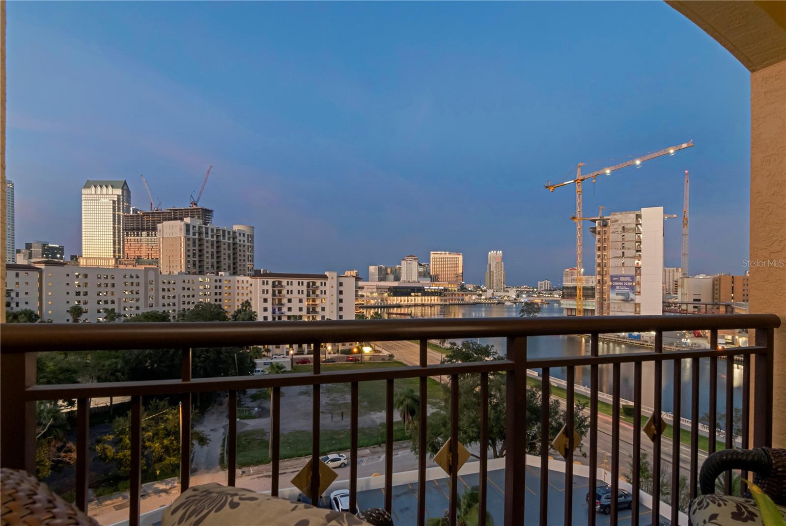 345 Bayshore Blvd #808 Property Photo 15
