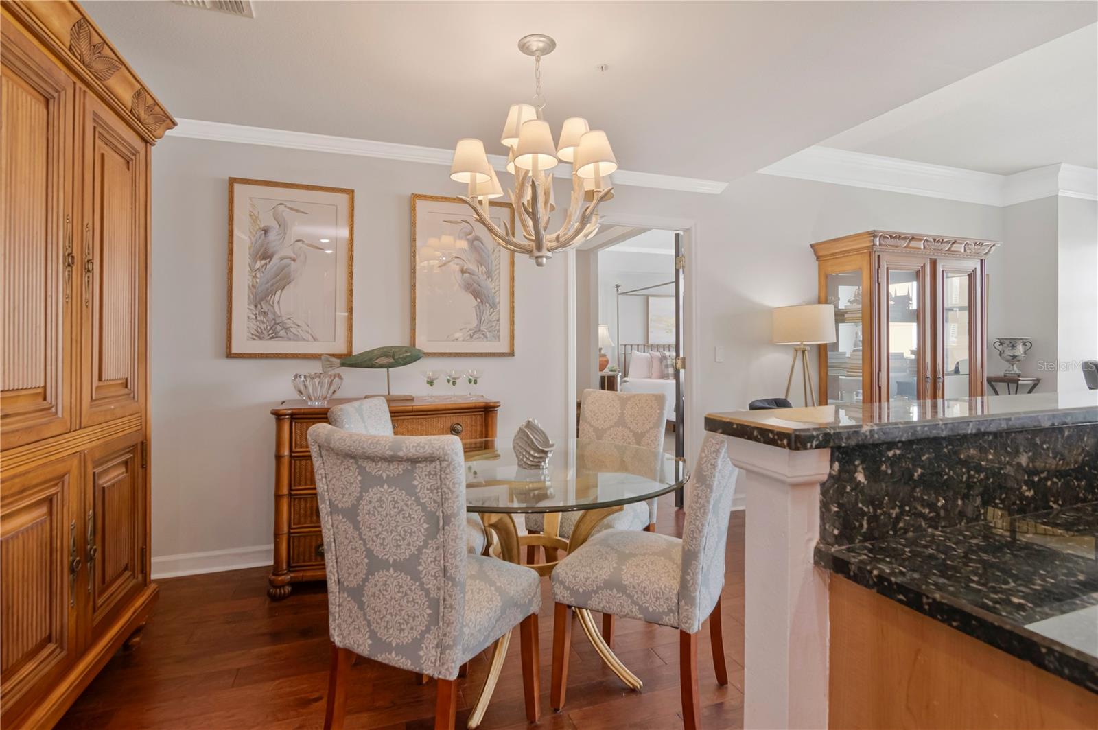345 Bayshore Blvd #808 Property Photo 16