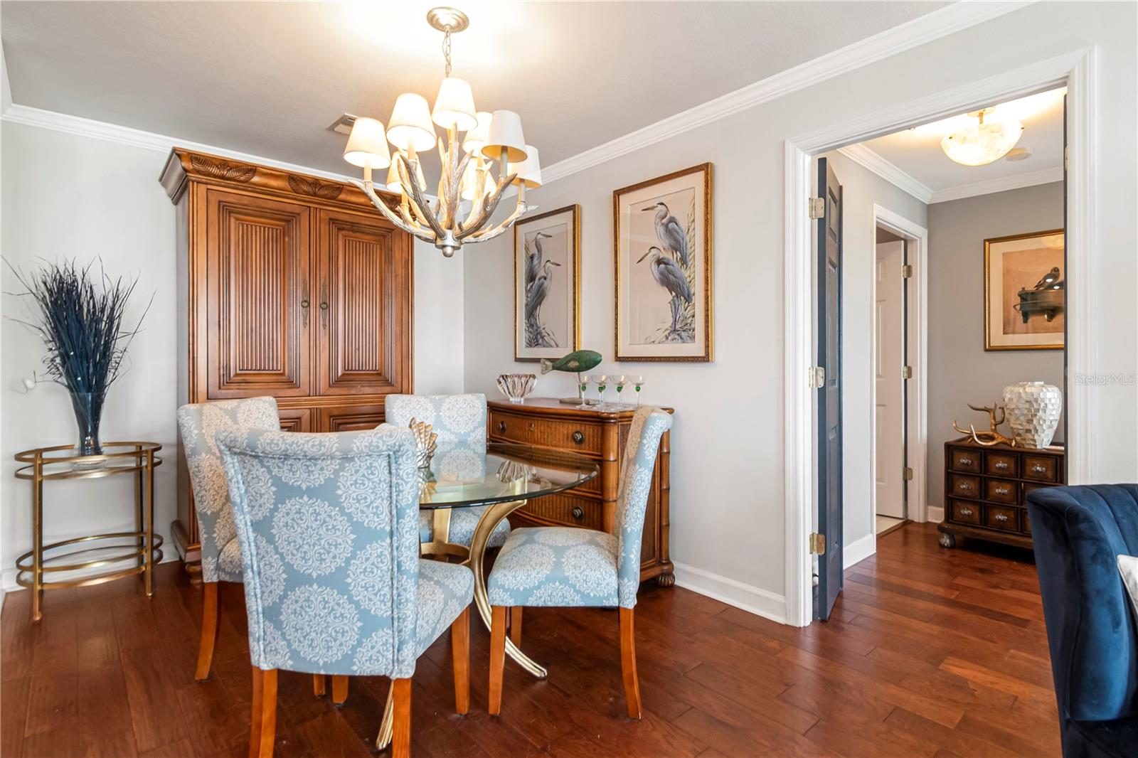 345 Bayshore Blvd #808 Property Photo 18