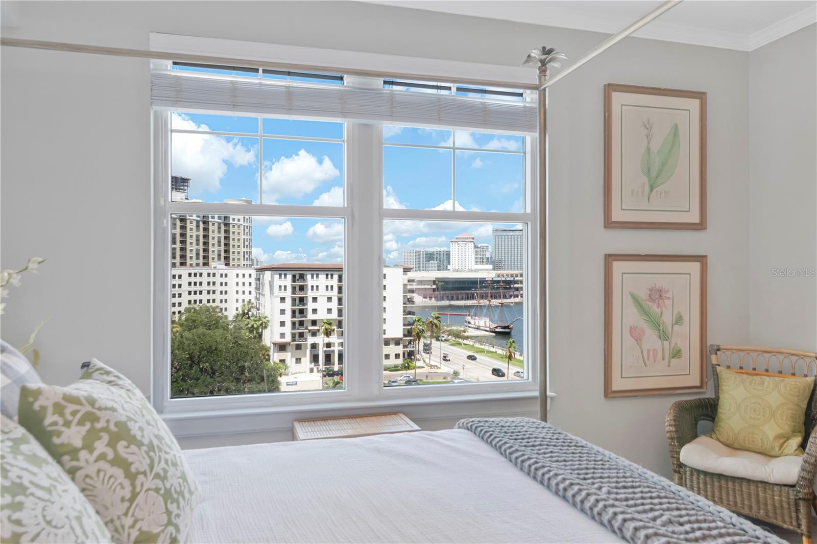 345 Bayshore Blvd #808 Property Photo 24