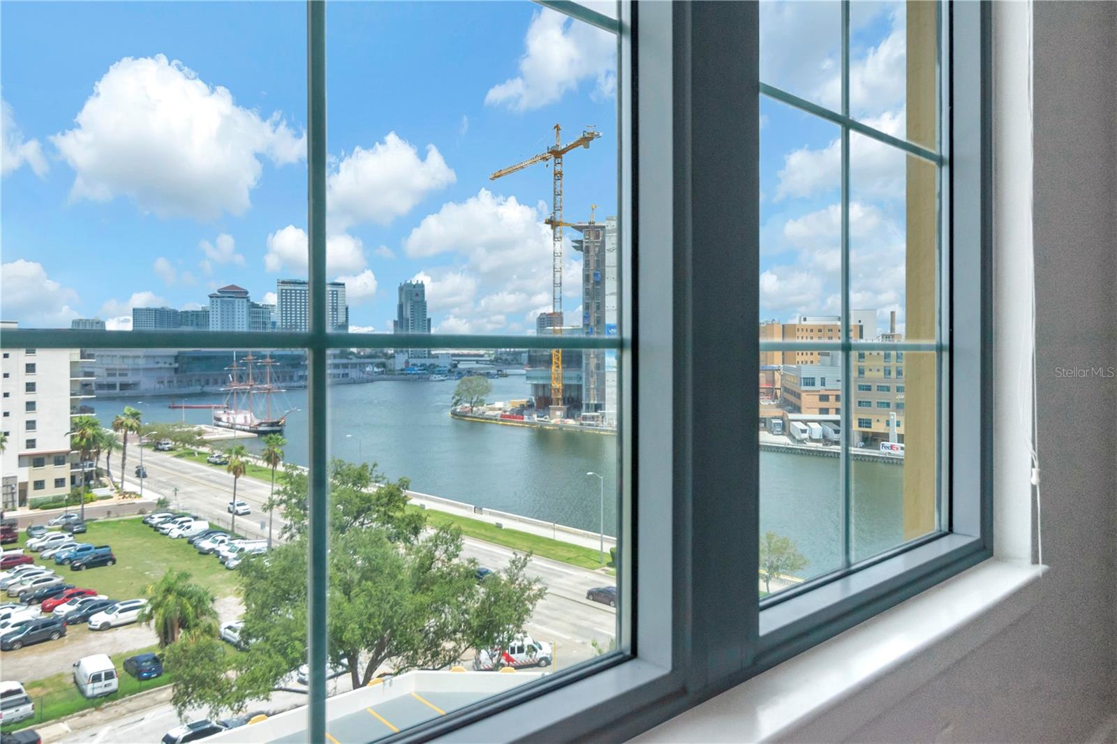 345 Bayshore Blvd #808 Property Photo 27