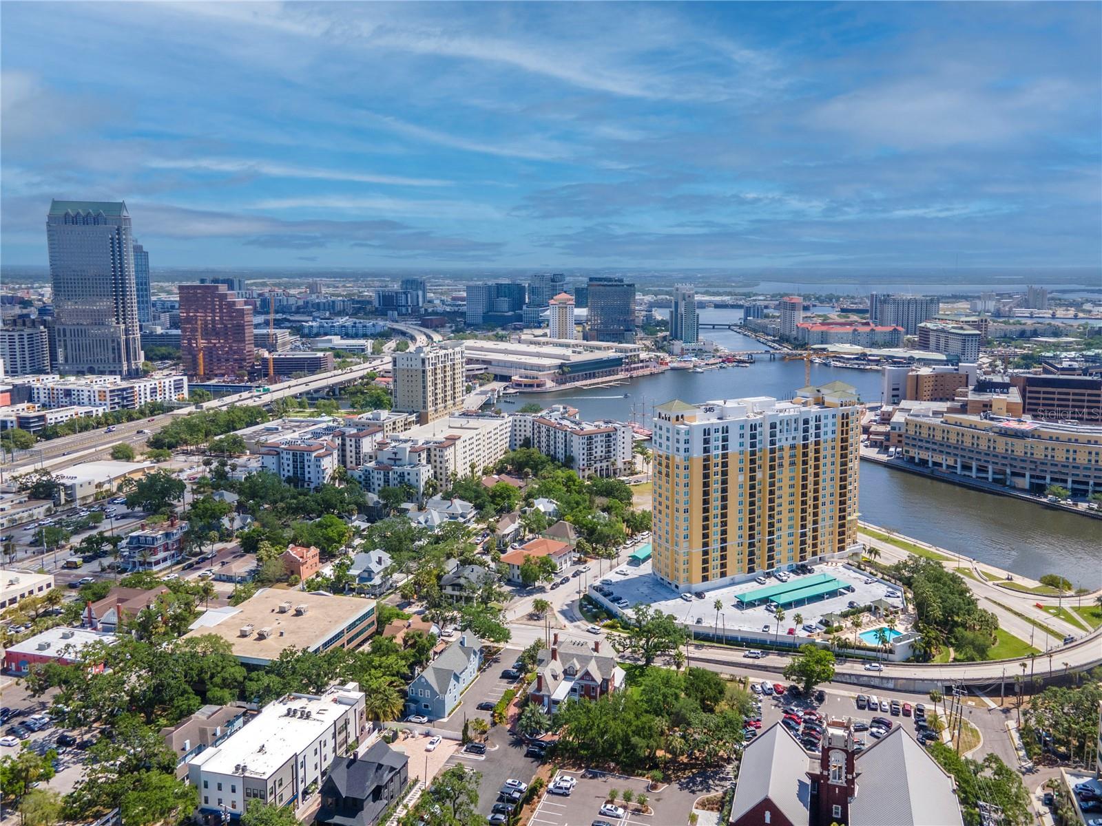 345 Bayshore Blvd #808 Property Photo 50