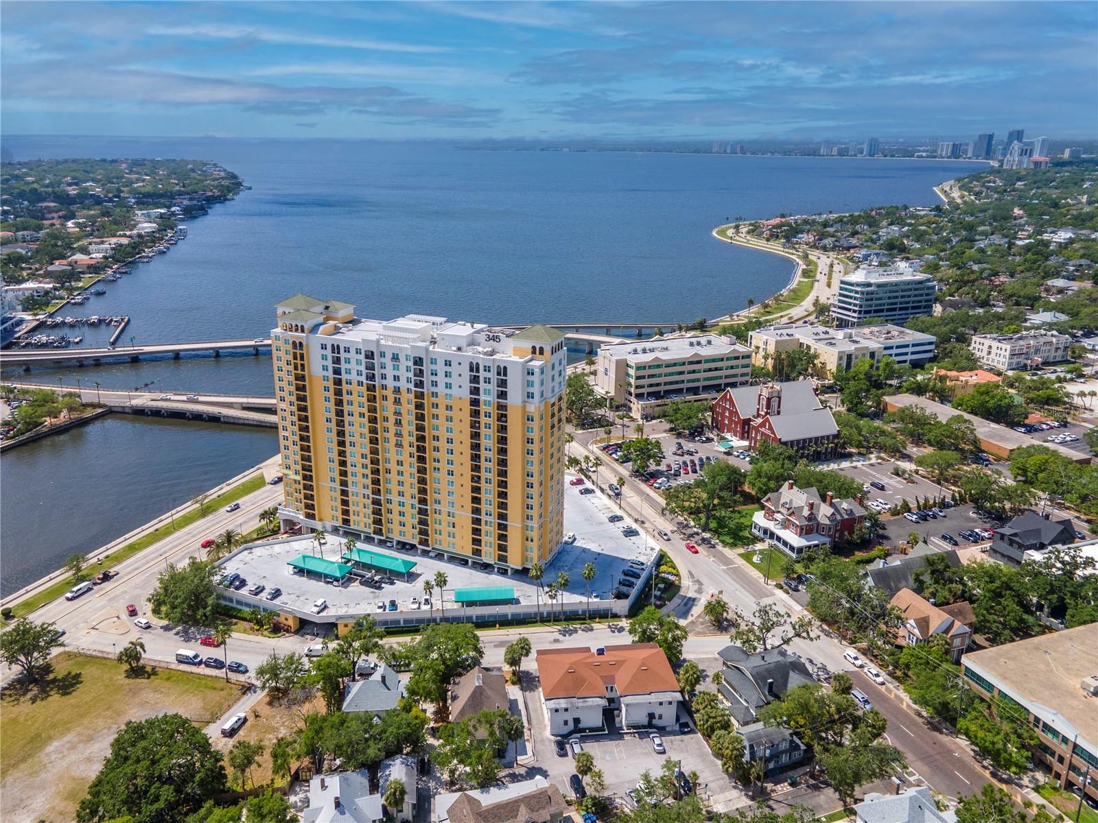 345 Bayshore Blvd #808 Property Photo 56