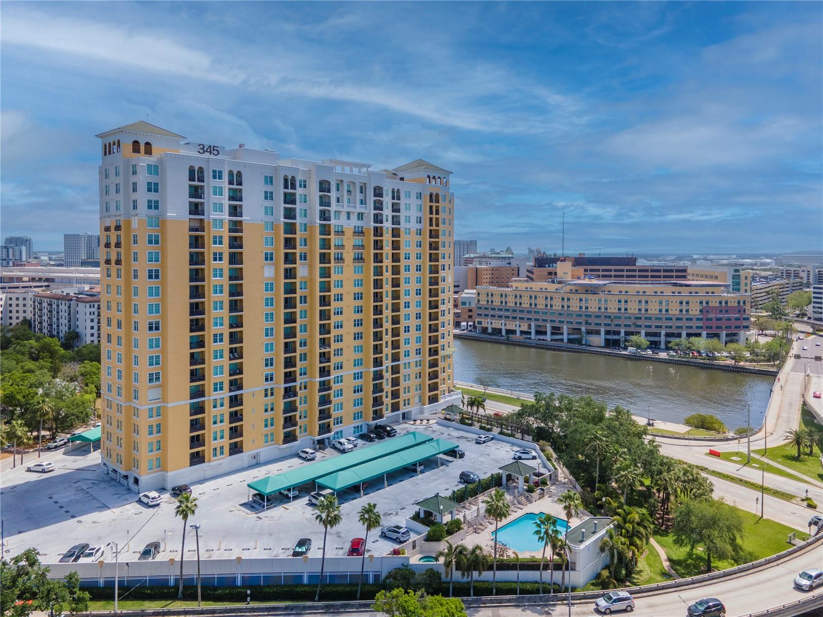 345 Bayshore Blvd #808 Property Photo 60
