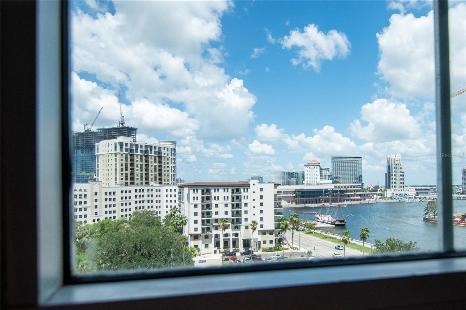 345 Bayshore Blvd #808 Property Photo 68
