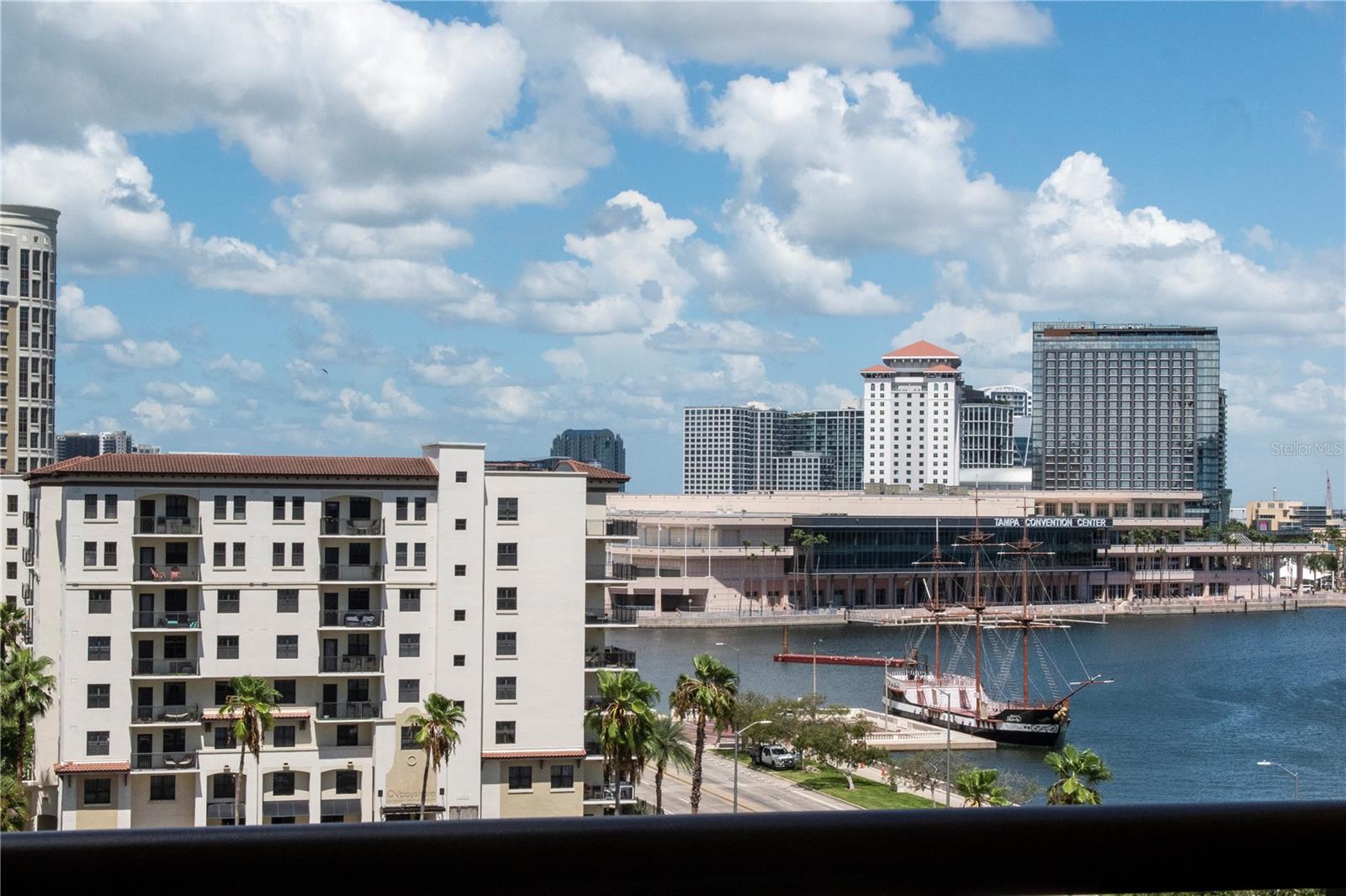 345 Bayshore Blvd #808 Property Photo 72