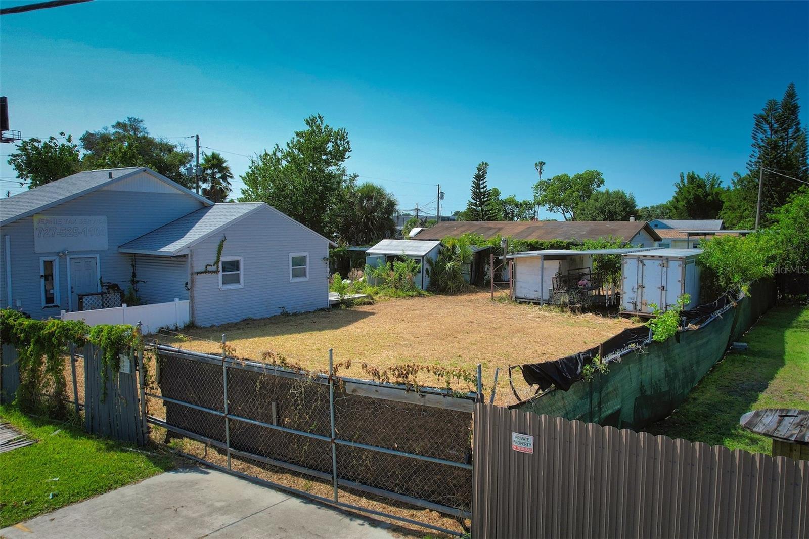 62nd Ave N Property Photo 1