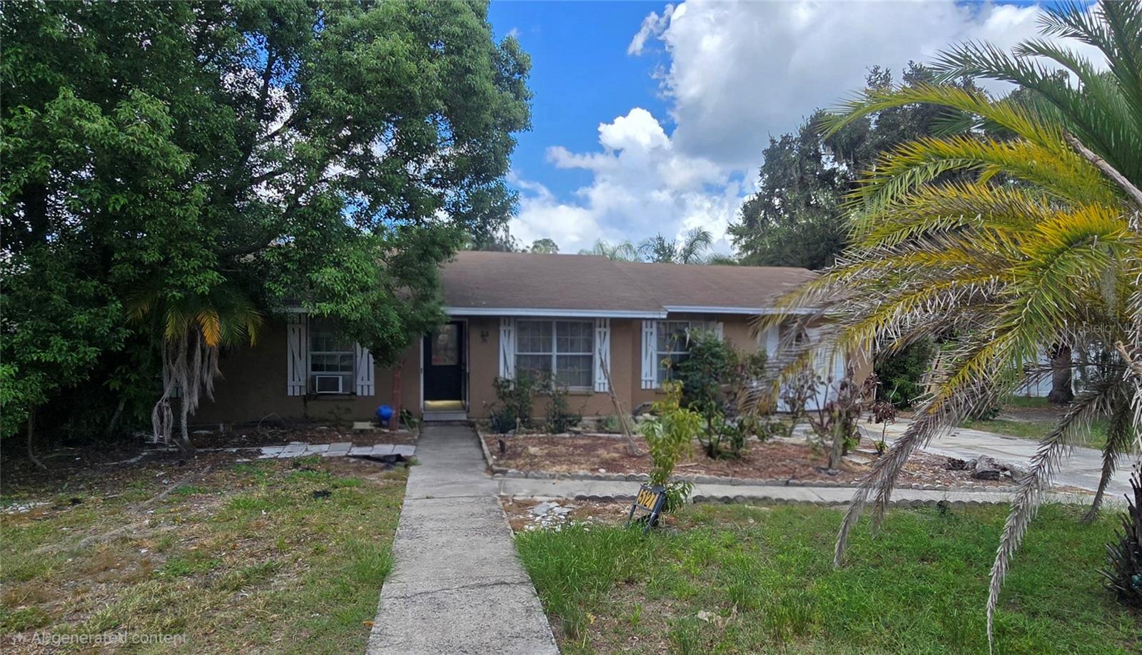 5127 Black Birch Trl Property Photo 1