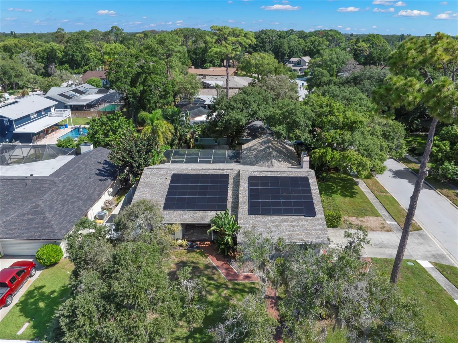 1419 Indian Trl S Property Photo 47
