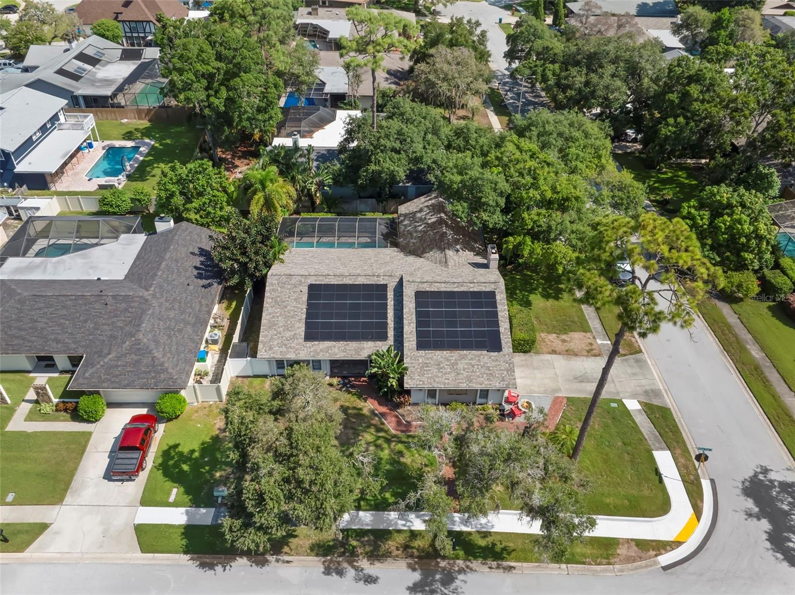 1419 Indian Trl S Property Photo 49