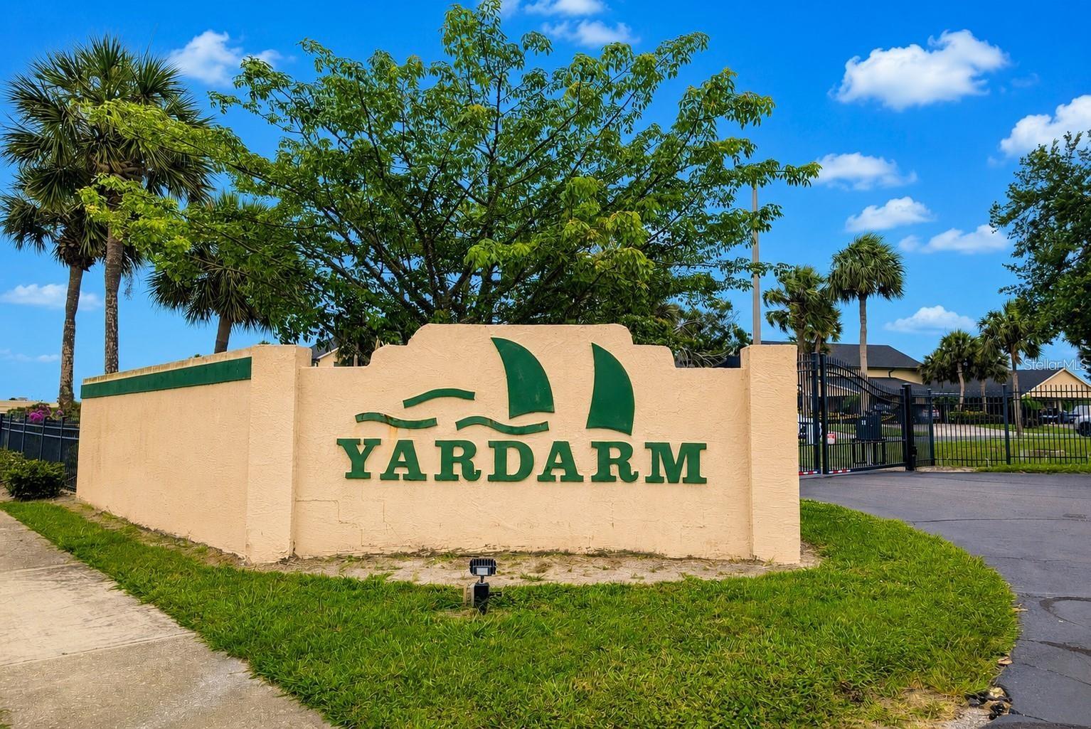 608 Yardarm Dr #4 Property Photo 24