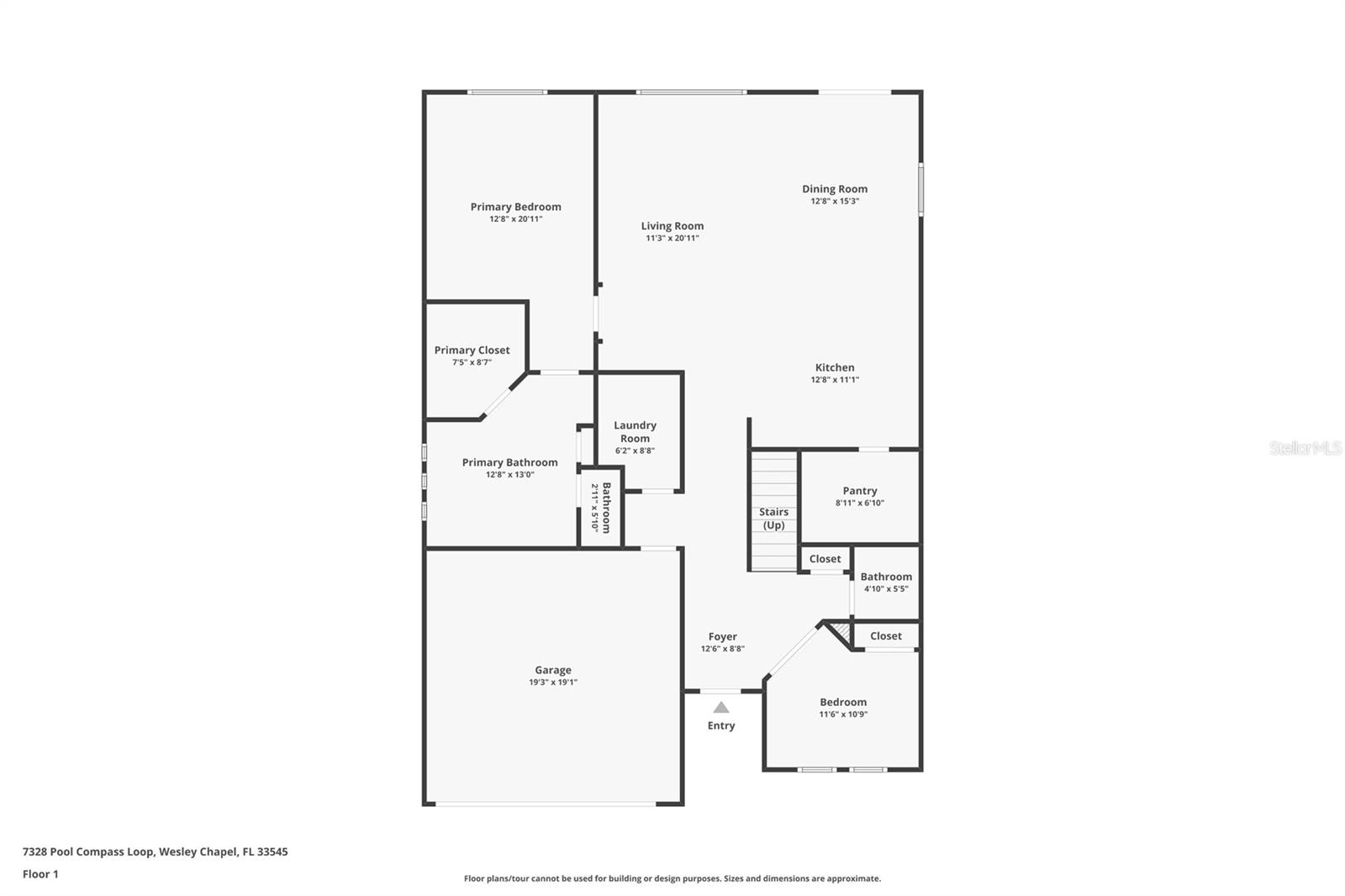 7328 Pool Compass Loop Property Photo 46