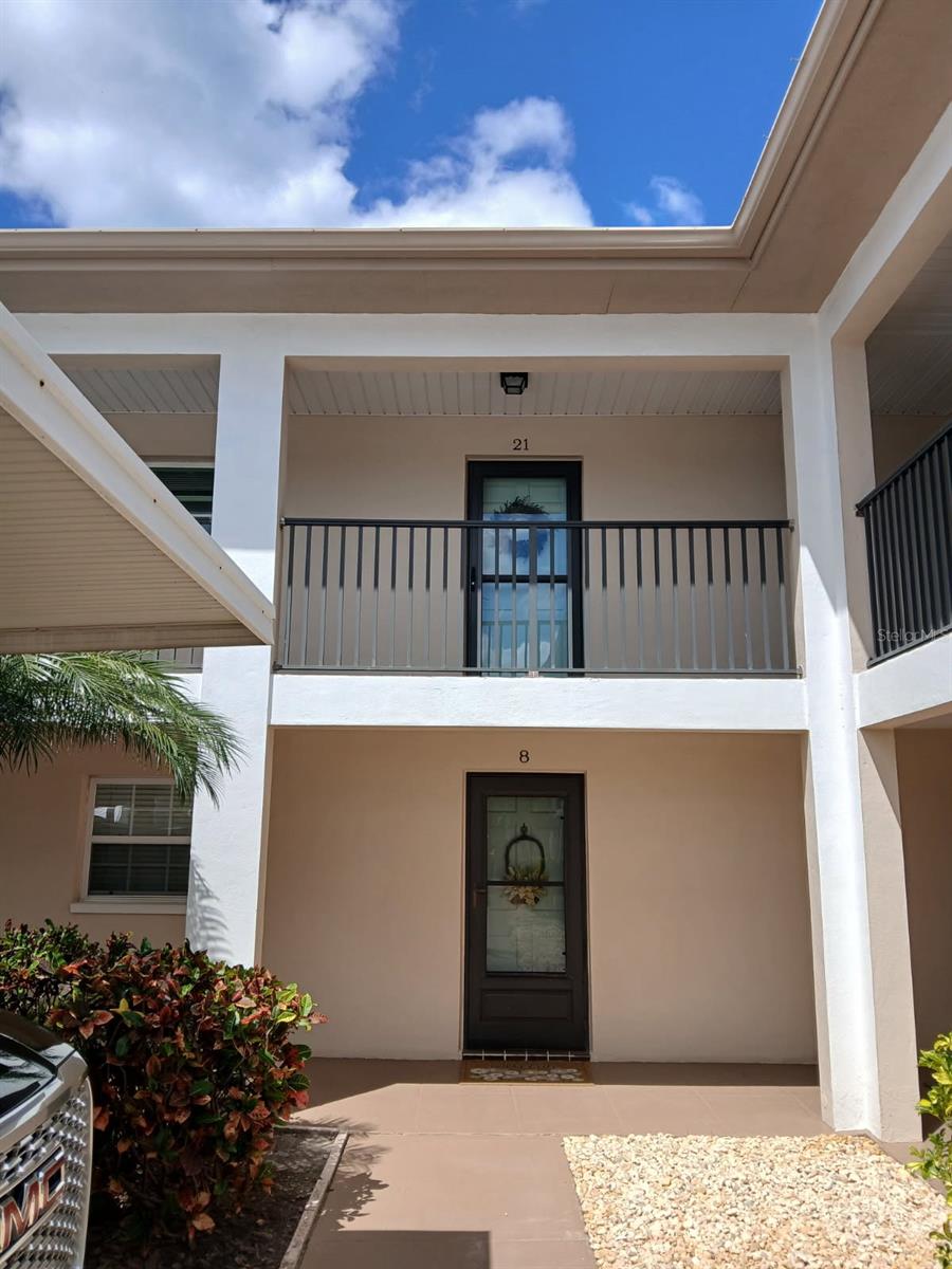10350 Imperial Point Dr W #8 Property Photo 6