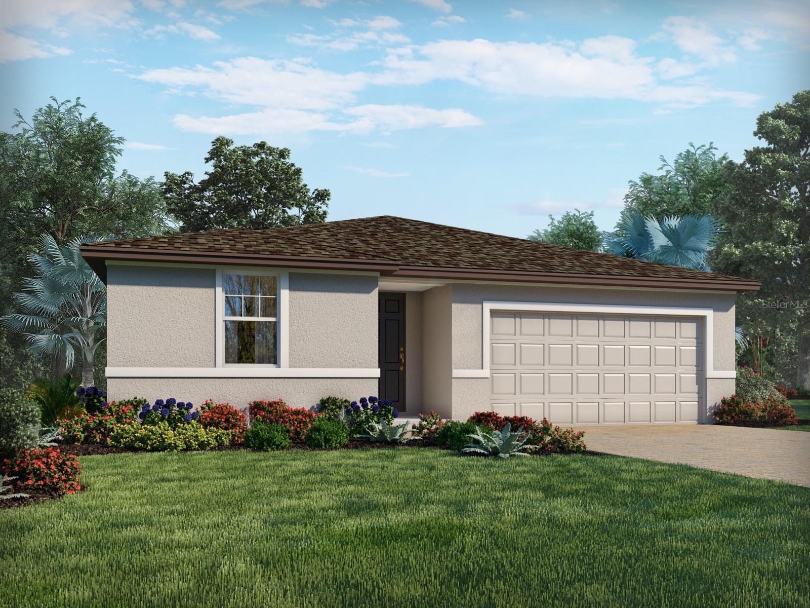 833 Silverado Trail Dr Property Photo 1