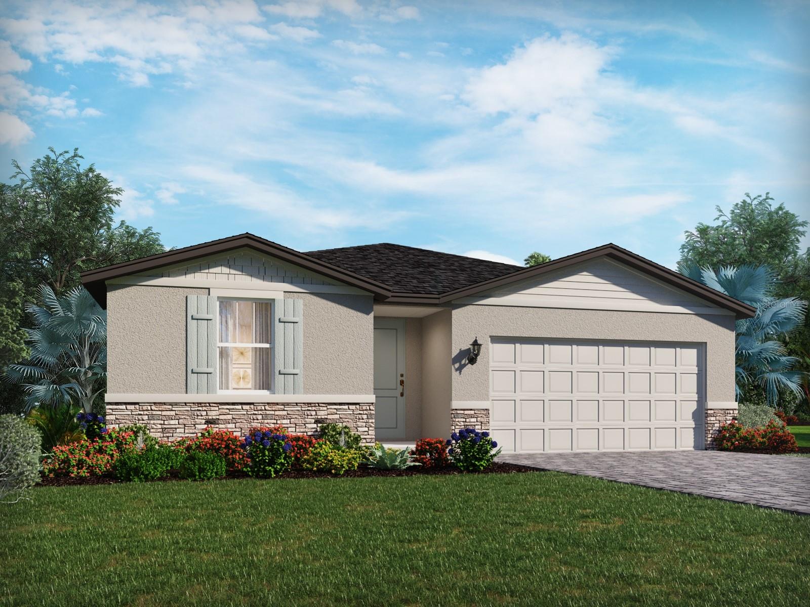 5166 GREEN BELT DR Property Photo 1