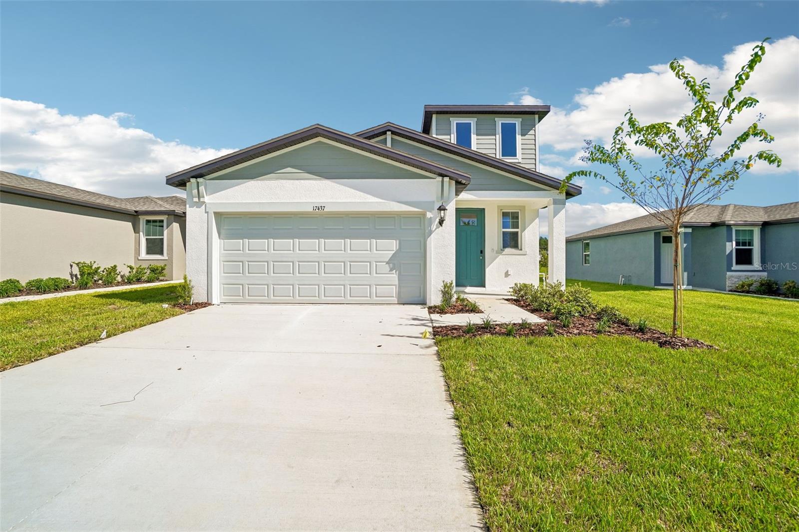 17437 Green Groove Dr Property Photo 1
