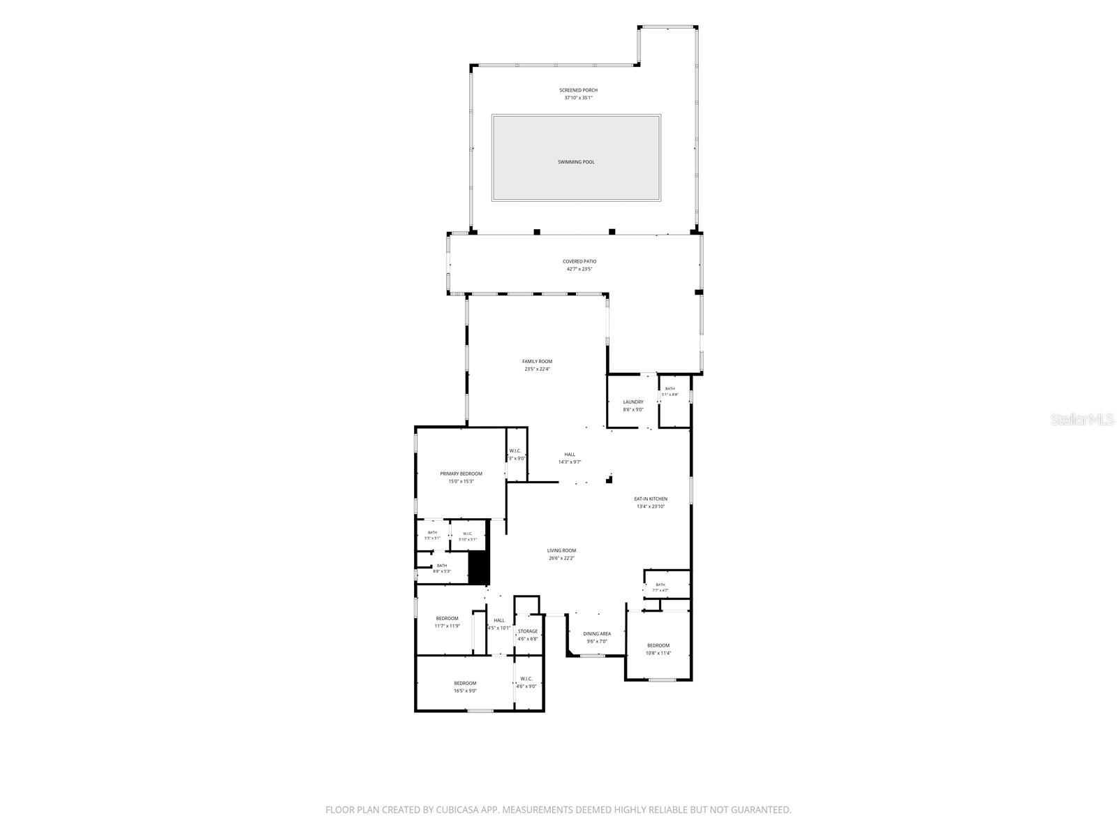 12007 Vermillion Way Property Photo 31