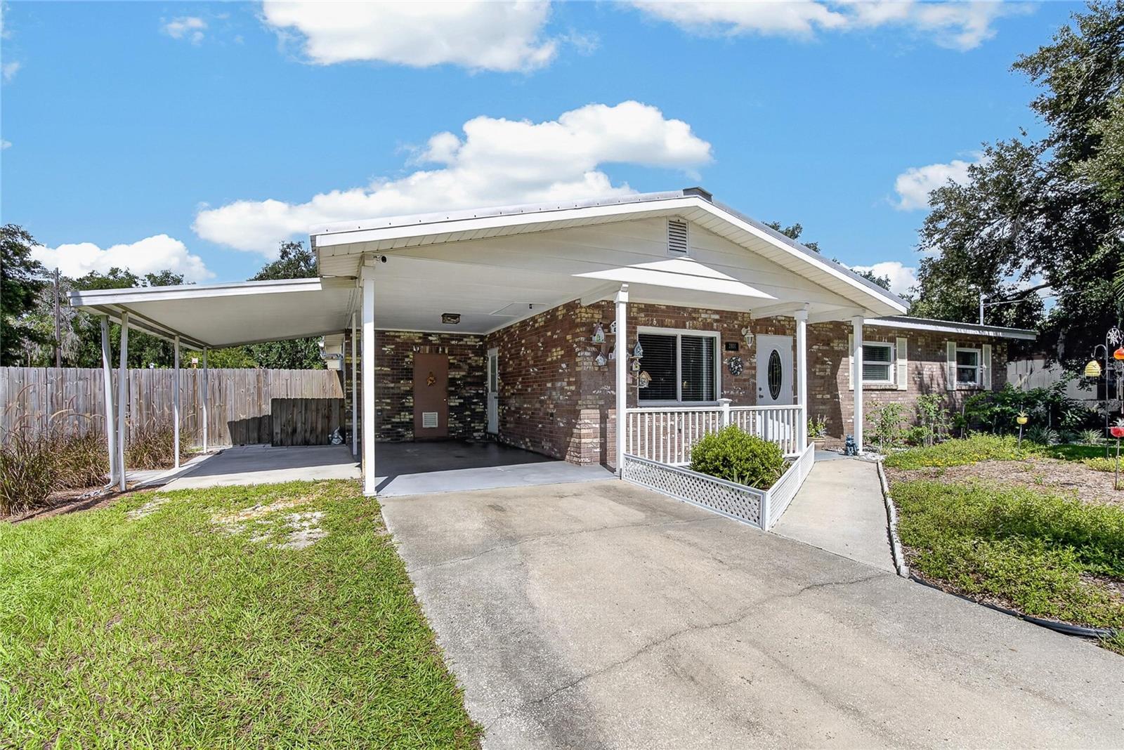 2801 BLAIN ACRES RD