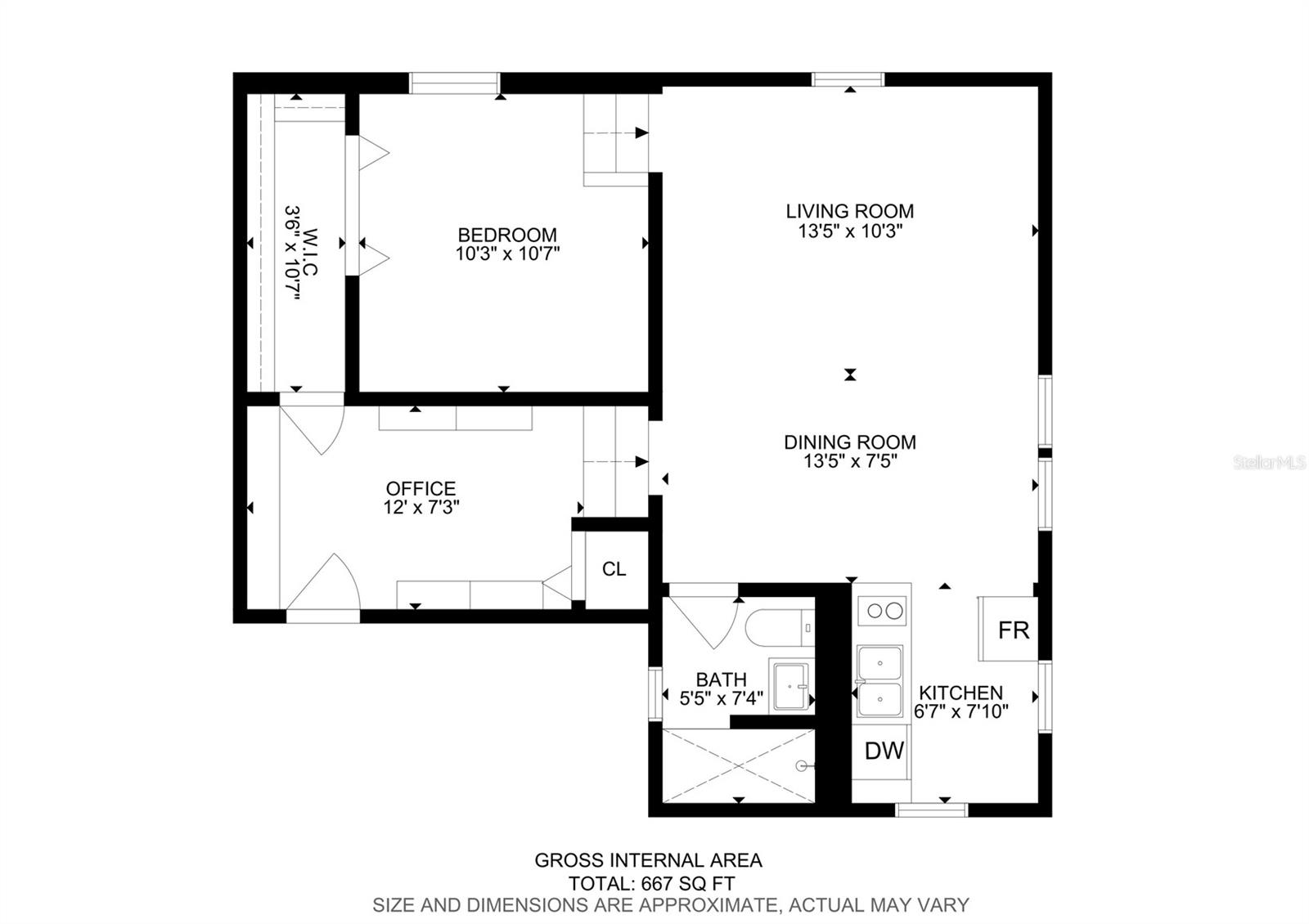 210 W Floribraska Ave Property Photo 39